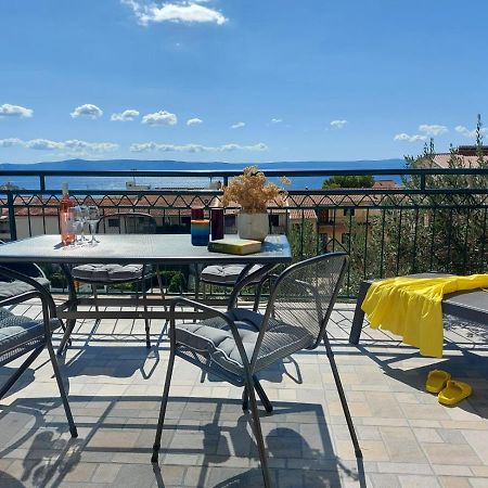 Apartments Jana Makarska Exterior photo