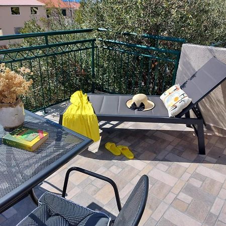 Apartments Jana Makarska Exterior photo