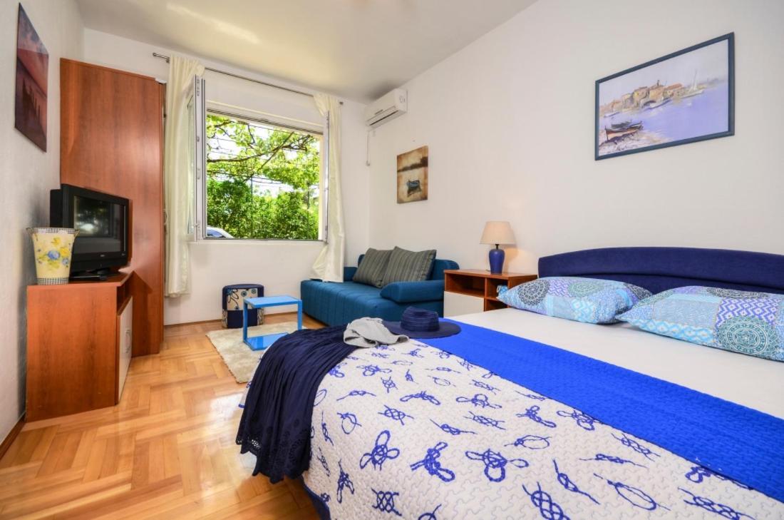 Apartments Jana Makarska Exterior photo