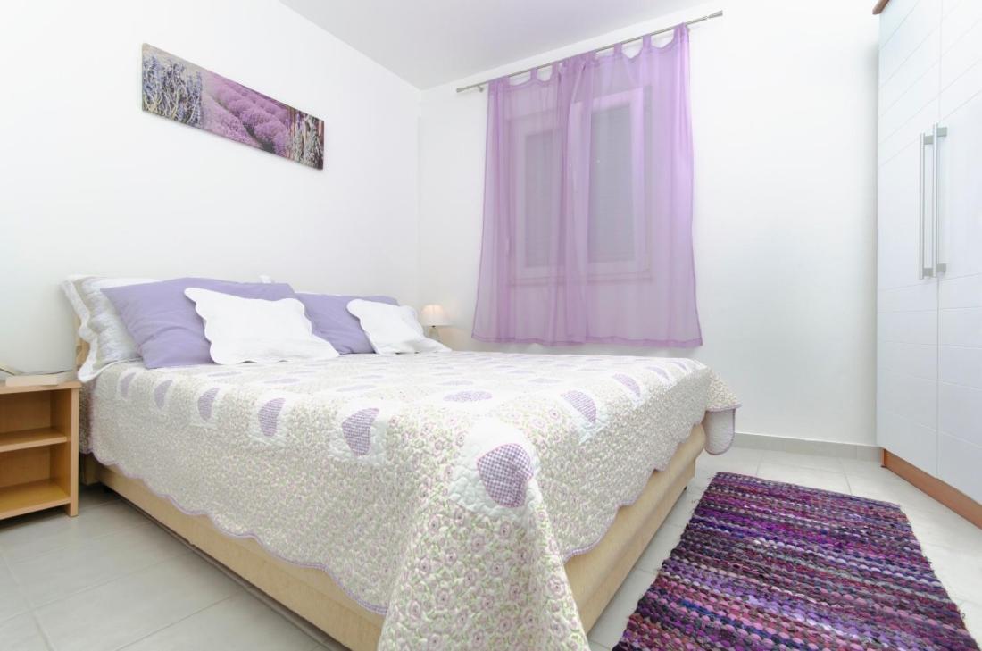 Apartments Jana Makarska Exterior photo