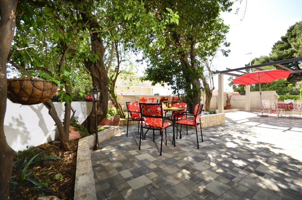 Apartments Jana Makarska Exterior photo