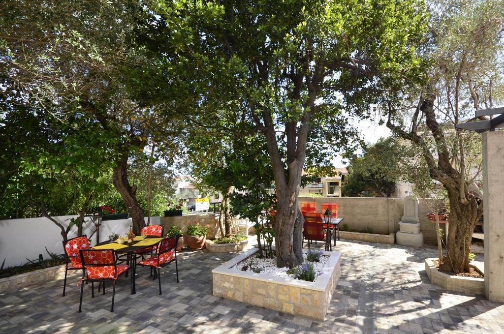 Apartments Jana Makarska Exterior photo