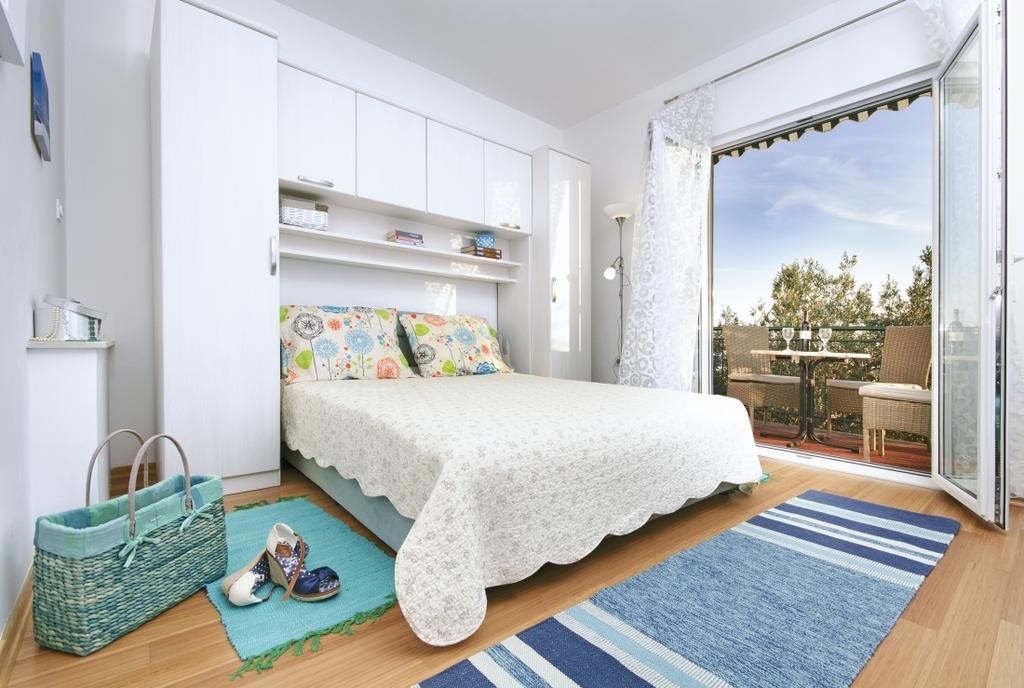 Apartments Jana Makarska Room photo