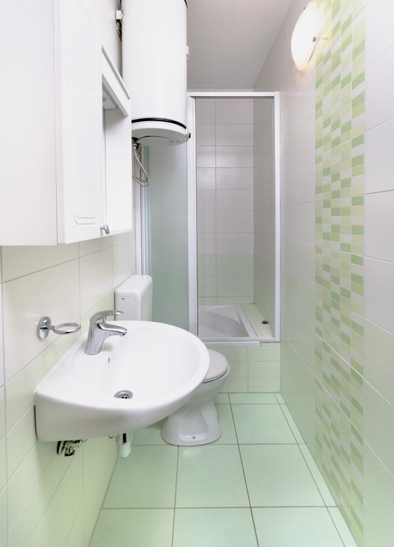 Apartments Jana Makarska Room photo