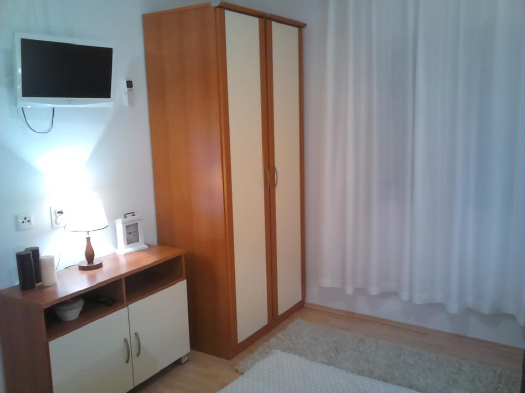 Apartments Jana Makarska Exterior photo