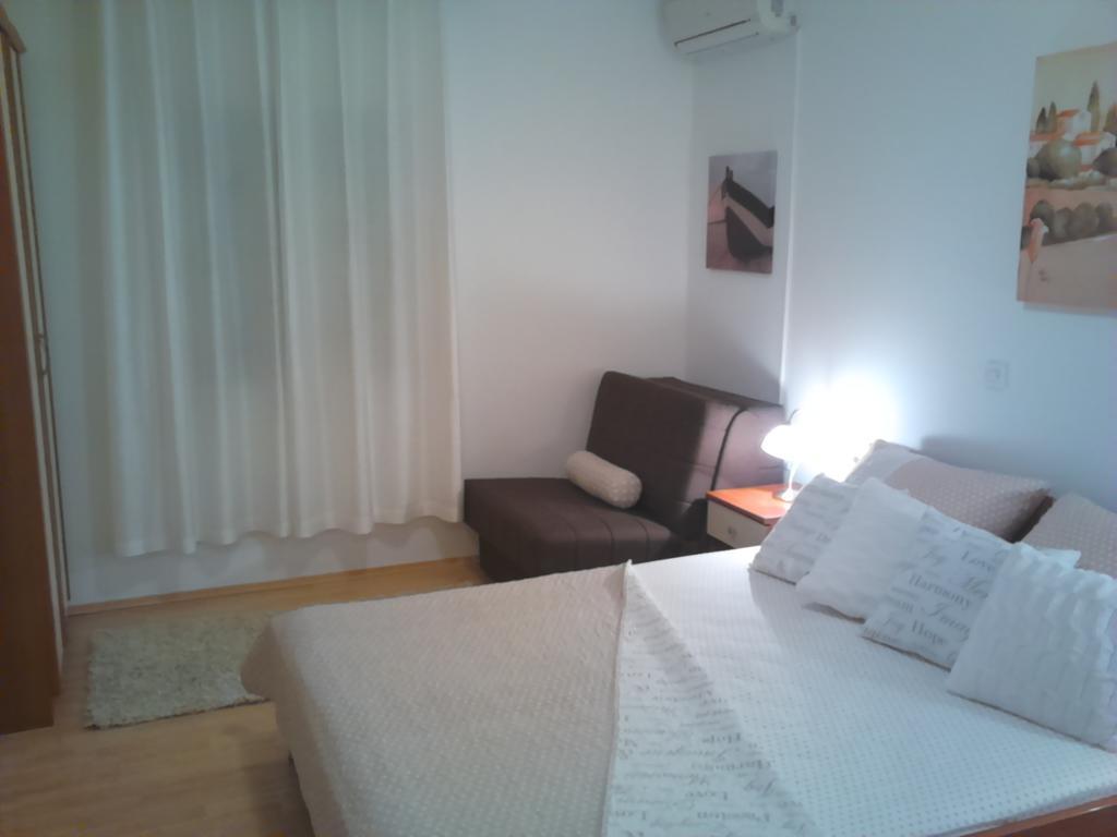 Apartments Jana Makarska Exterior photo