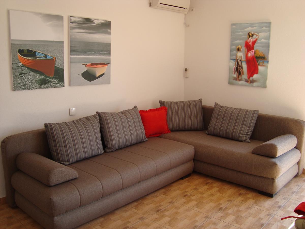 Apartments Jana Makarska Exterior photo