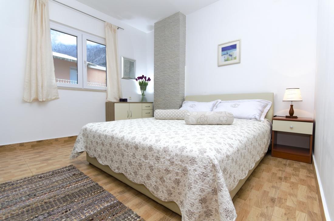 Apartments Jana Makarska Exterior photo