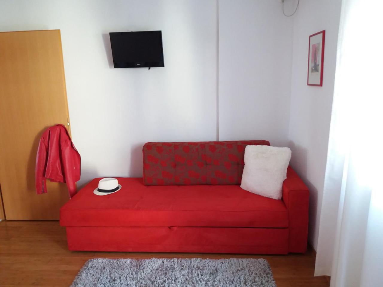 Apartments Jana Makarska Exterior photo
